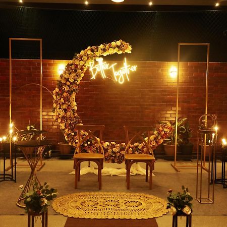 Riviera Resort Batticaloa Ngoại thất bức ảnh