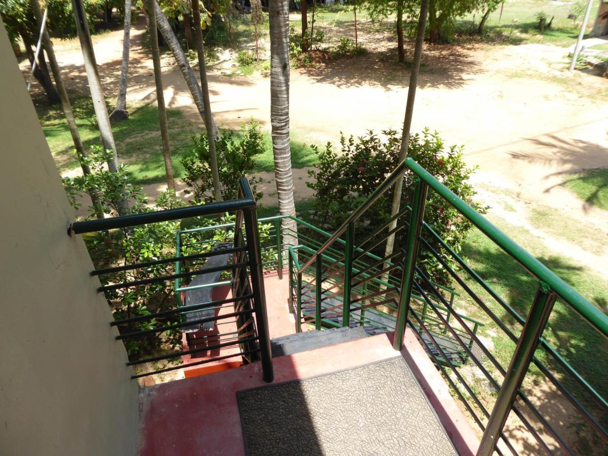 Riviera Resort Batticaloa Phòng bức ảnh