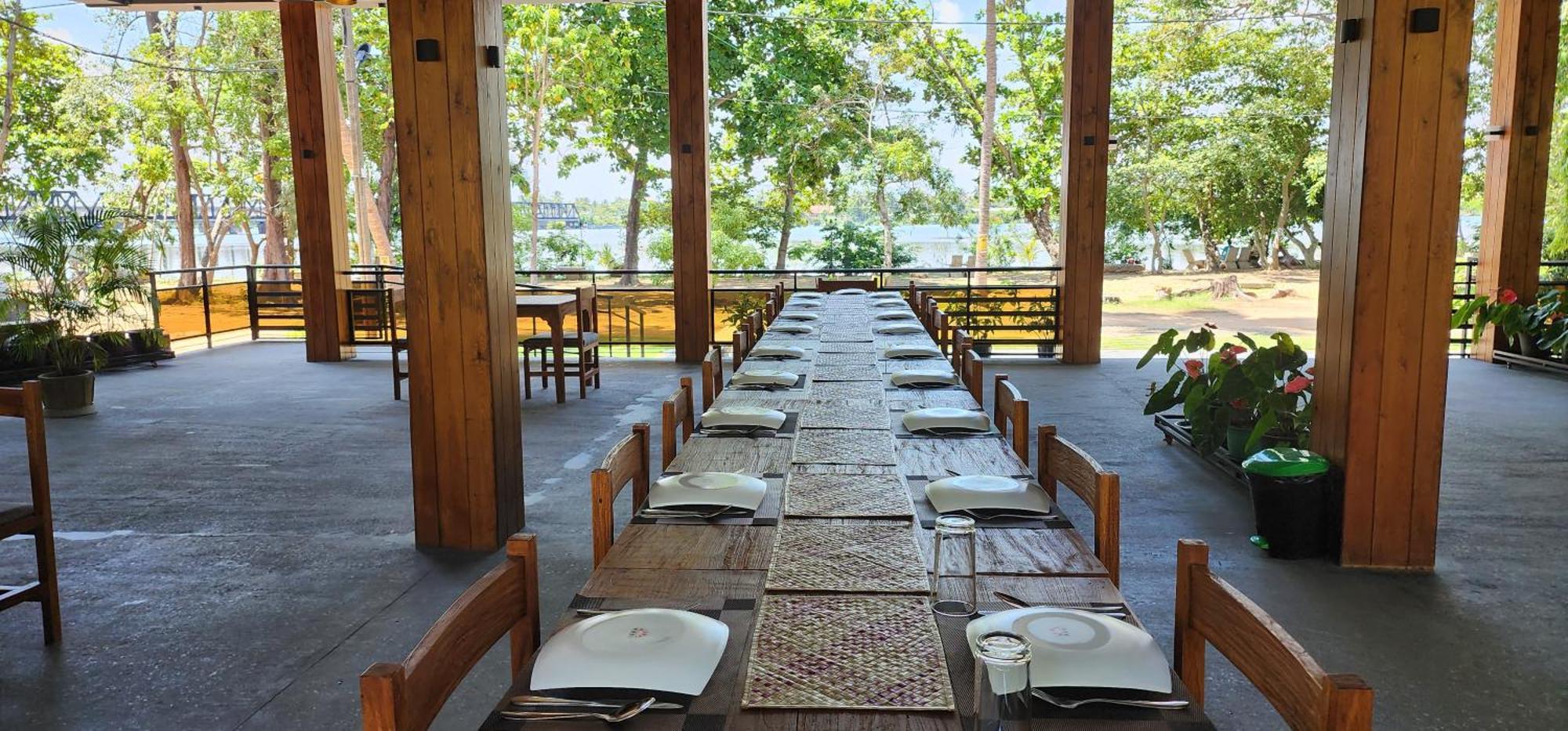 Riviera Resort Batticaloa Ngoại thất bức ảnh