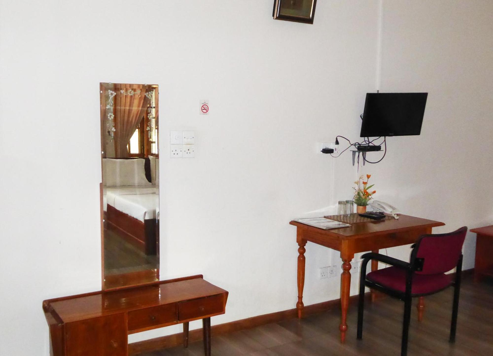 Riviera Resort Batticaloa Phòng bức ảnh