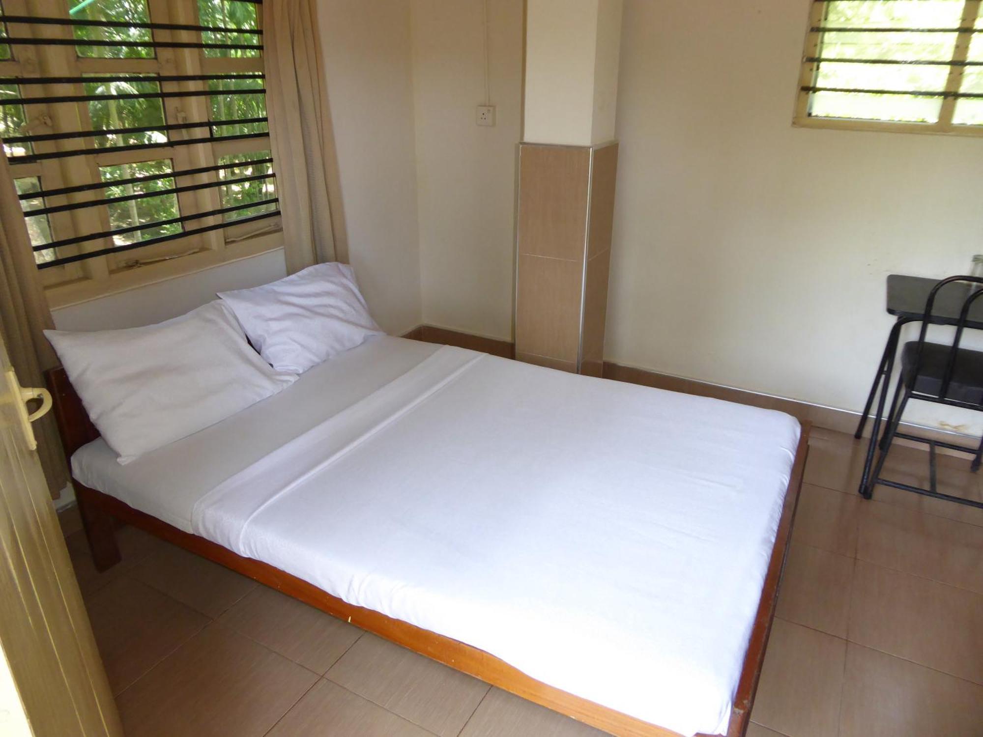Riviera Resort Batticaloa Phòng bức ảnh