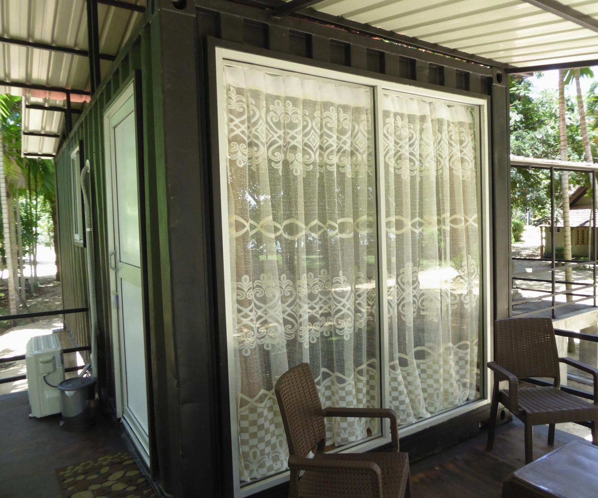 Riviera Resort Batticaloa Phòng bức ảnh