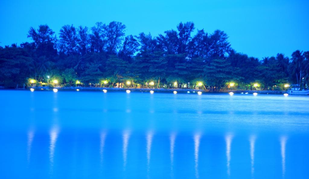 Riviera Resort Batticaloa Ngoại thất bức ảnh