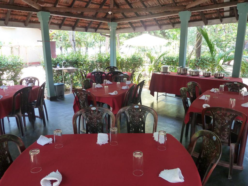 Riviera Resort Batticaloa Ngoại thất bức ảnh