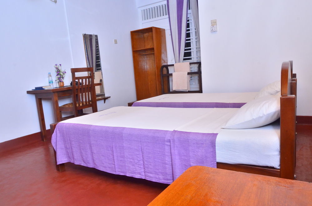 Riviera Resort Batticaloa Ngoại thất bức ảnh