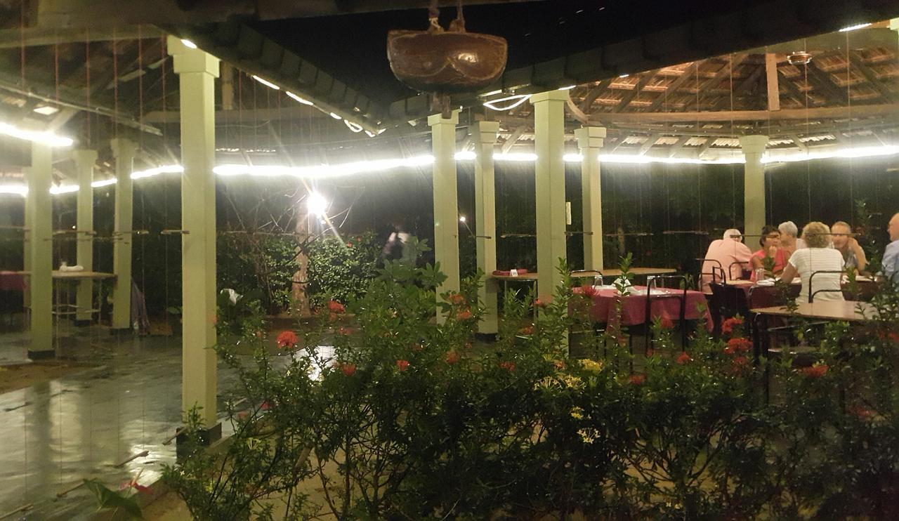Riviera Resort Batticaloa Ngoại thất bức ảnh