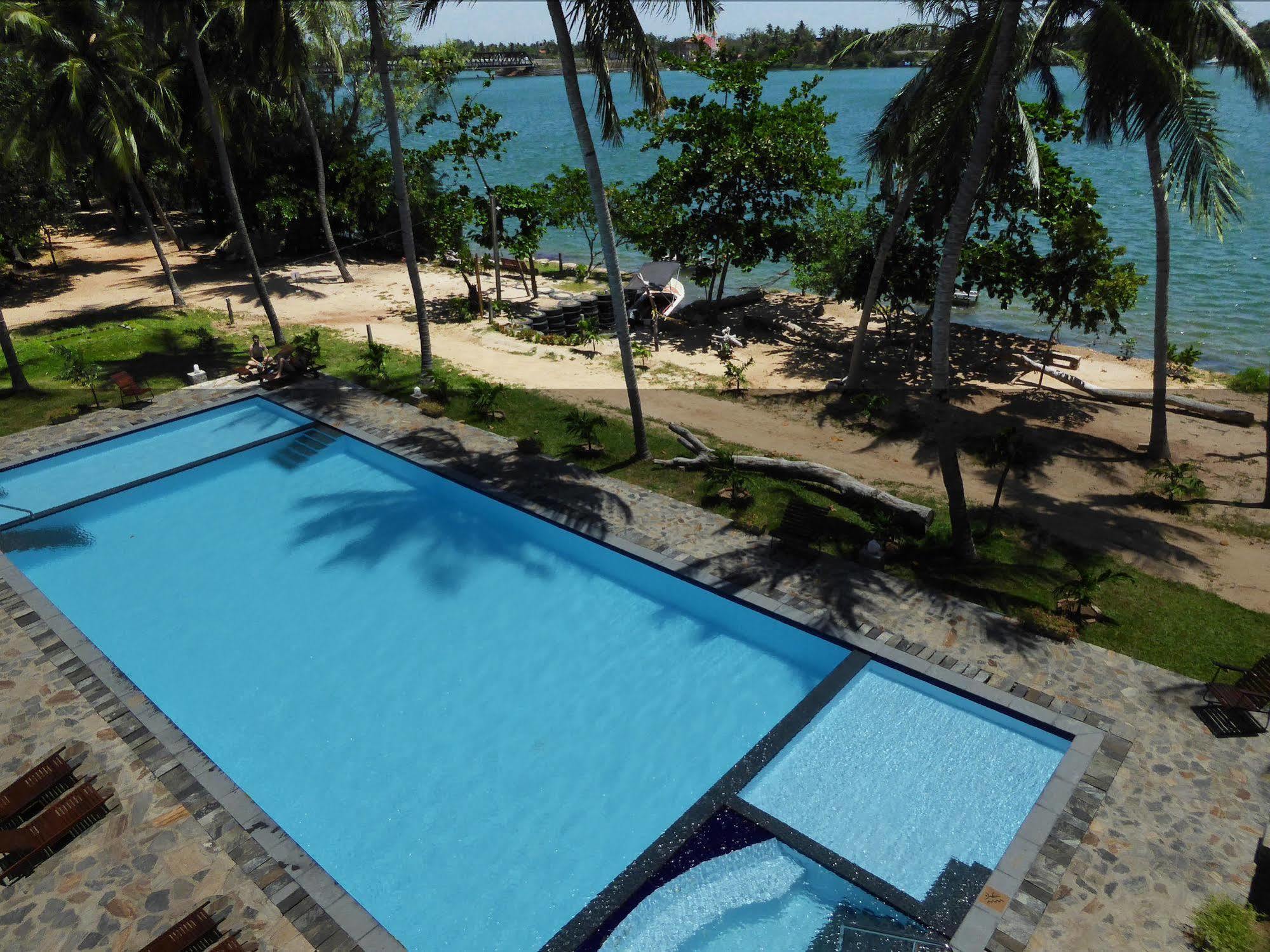 Riviera Resort Batticaloa Ngoại thất bức ảnh