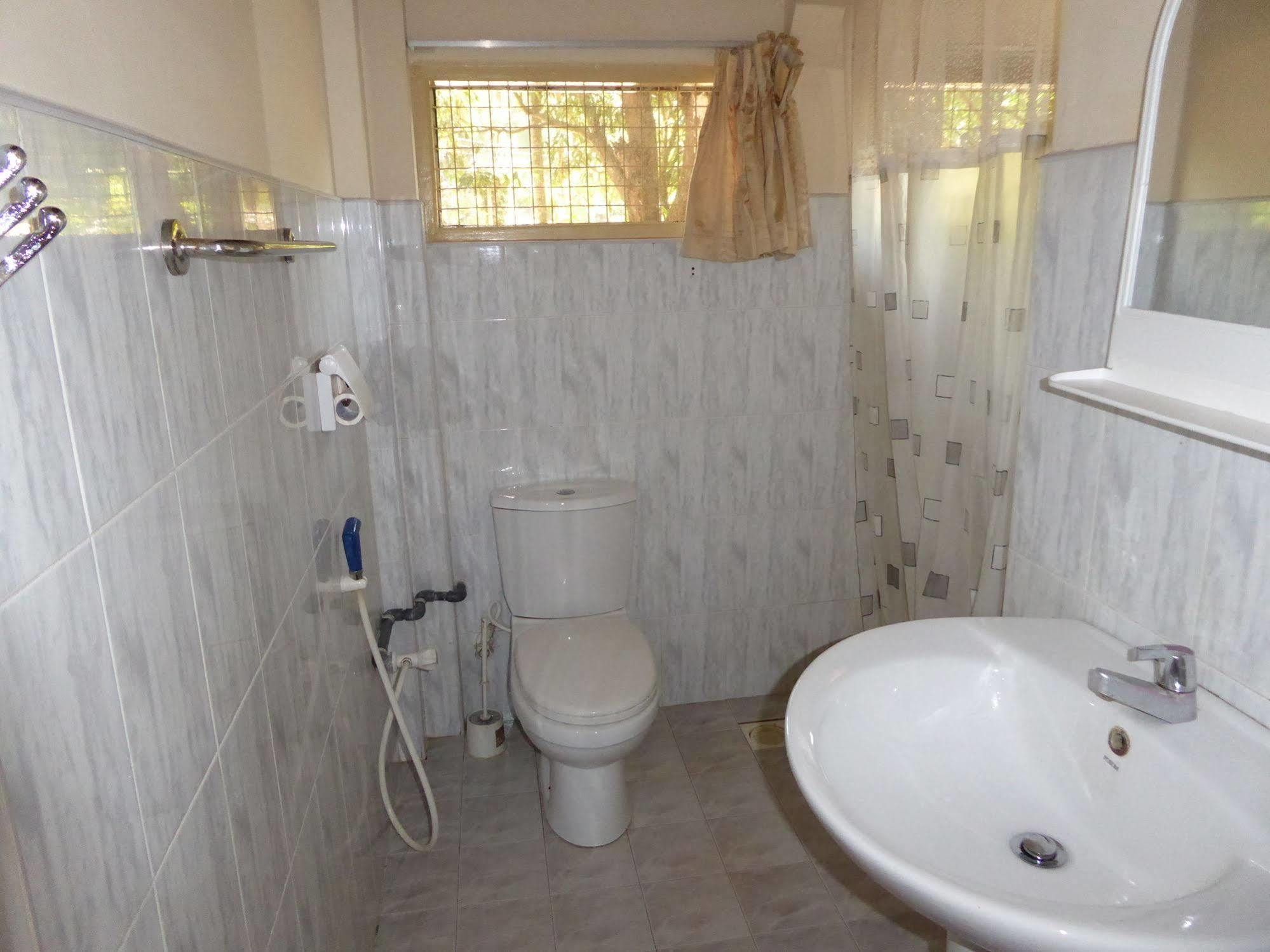 Riviera Resort Batticaloa Ngoại thất bức ảnh