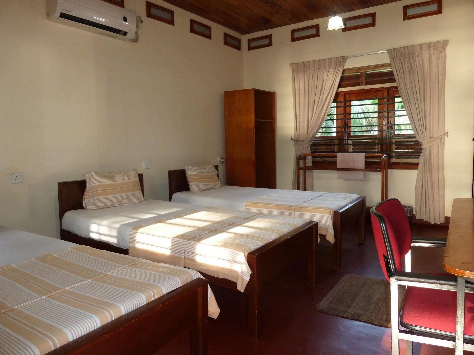 Riviera Resort Batticaloa Ngoại thất bức ảnh