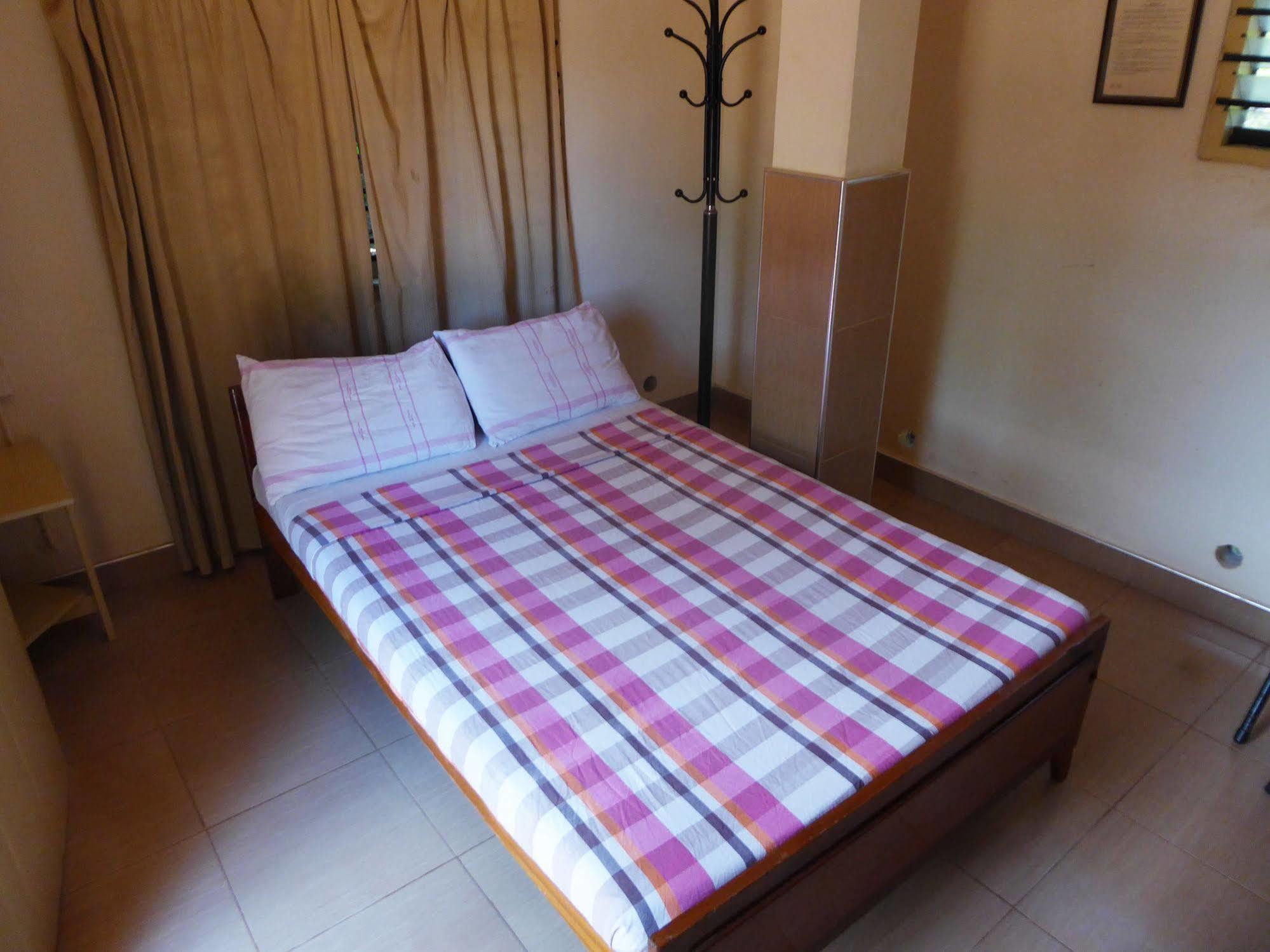 Riviera Resort Batticaloa Ngoại thất bức ảnh