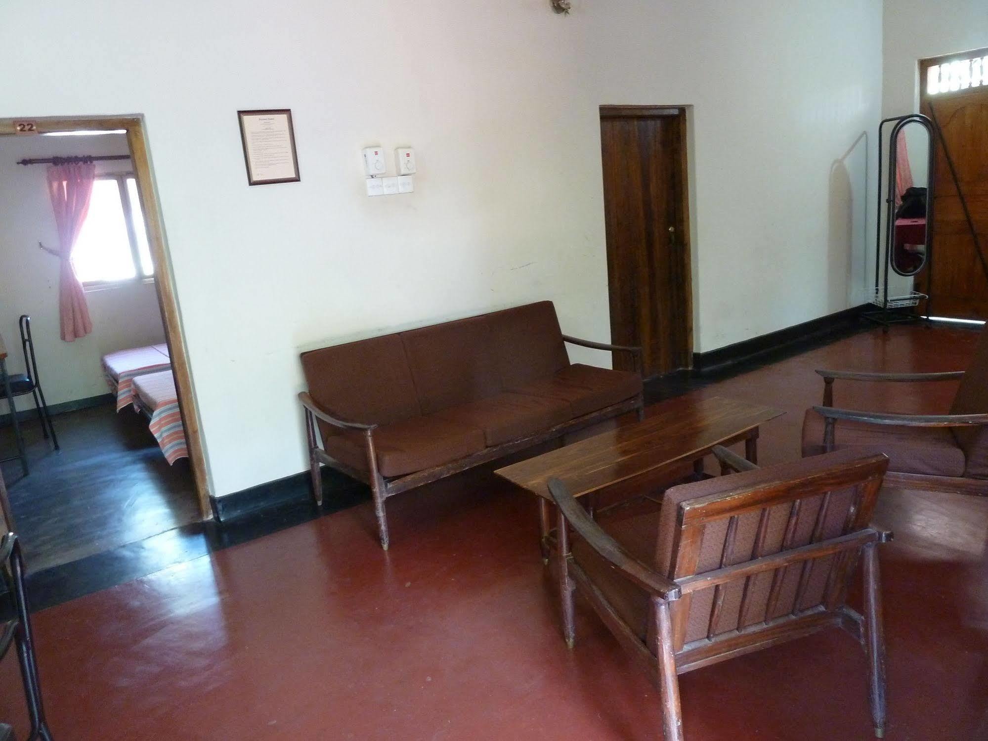 Riviera Resort Batticaloa Ngoại thất bức ảnh