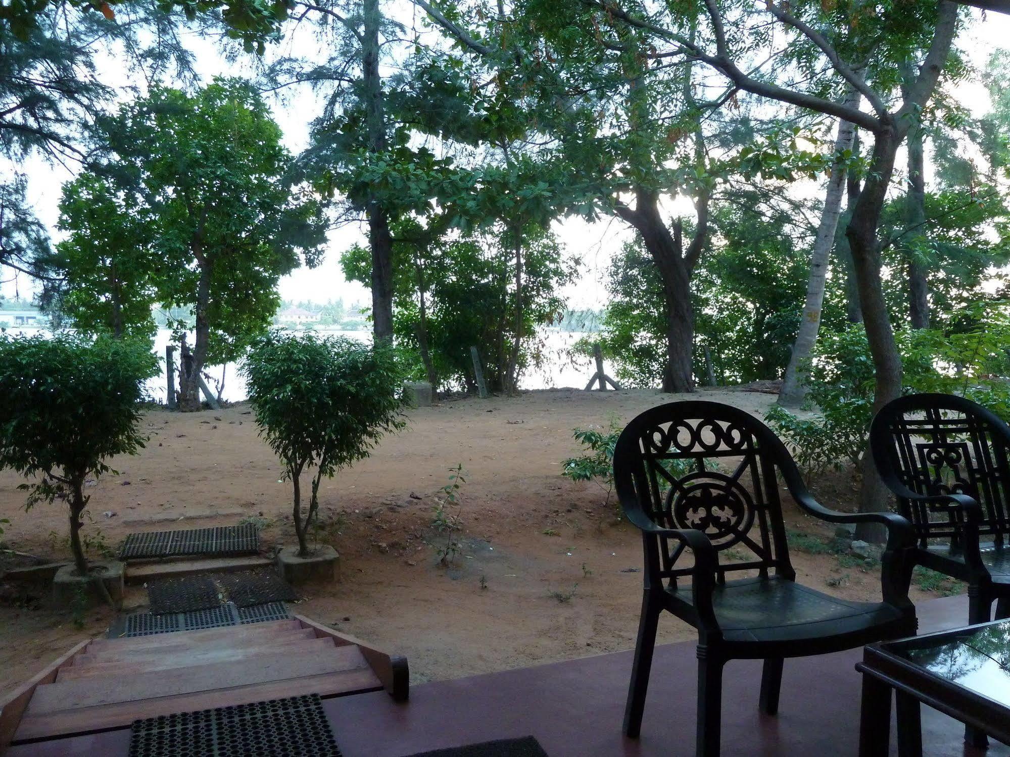 Riviera Resort Batticaloa Ngoại thất bức ảnh