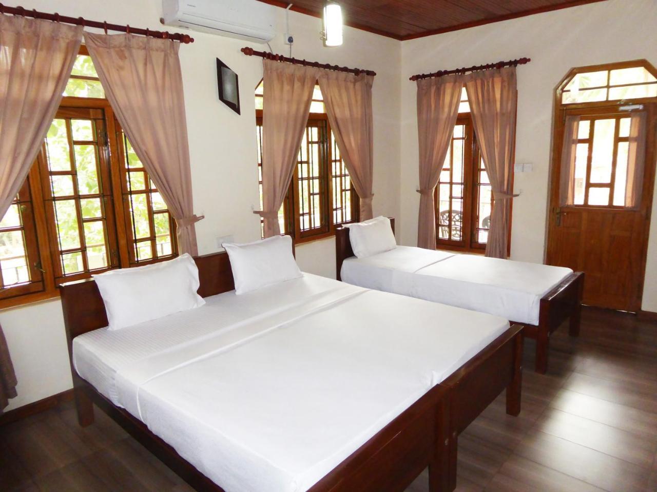 Riviera Resort Batticaloa Ngoại thất bức ảnh