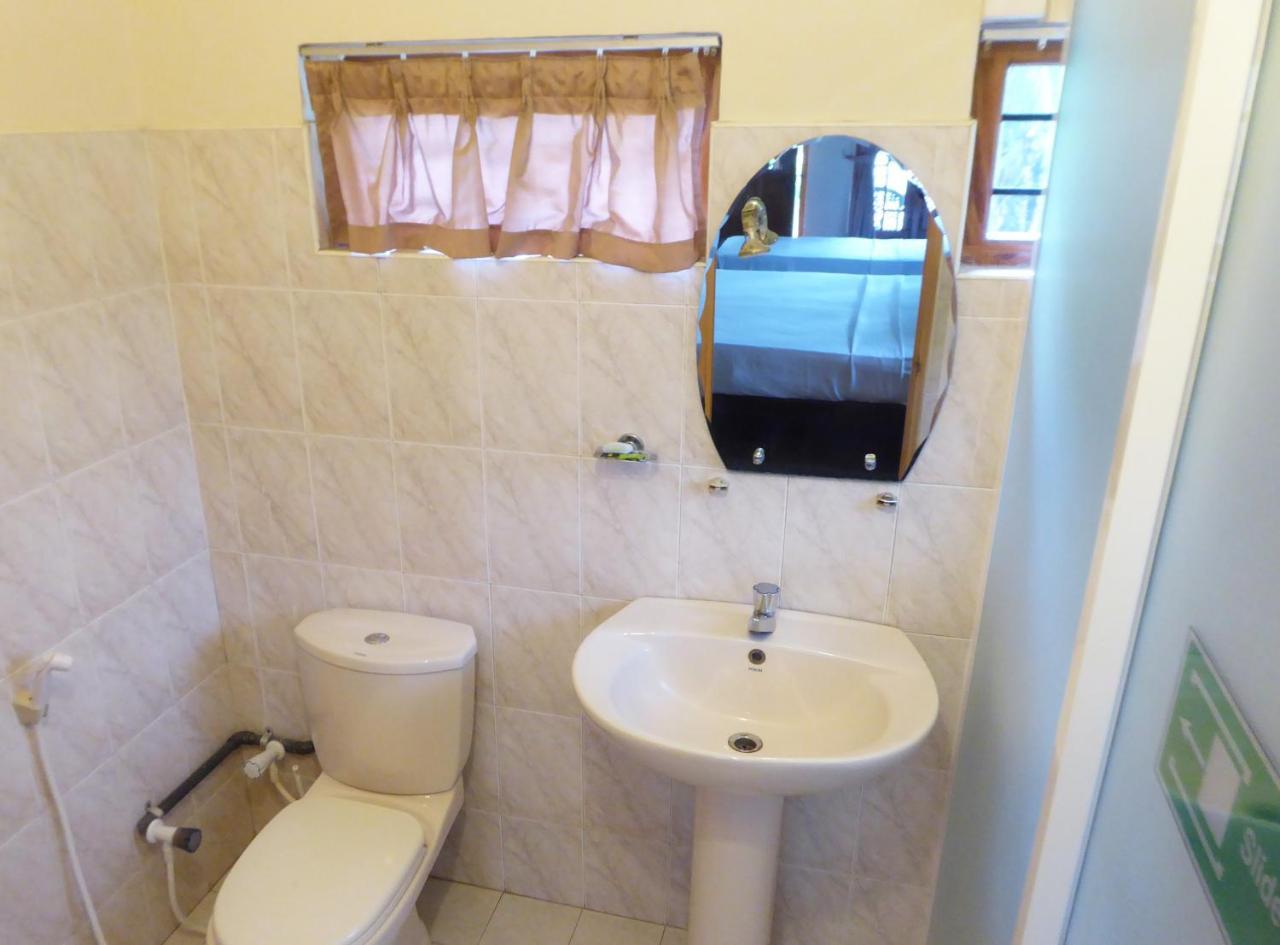Riviera Resort Batticaloa Ngoại thất bức ảnh