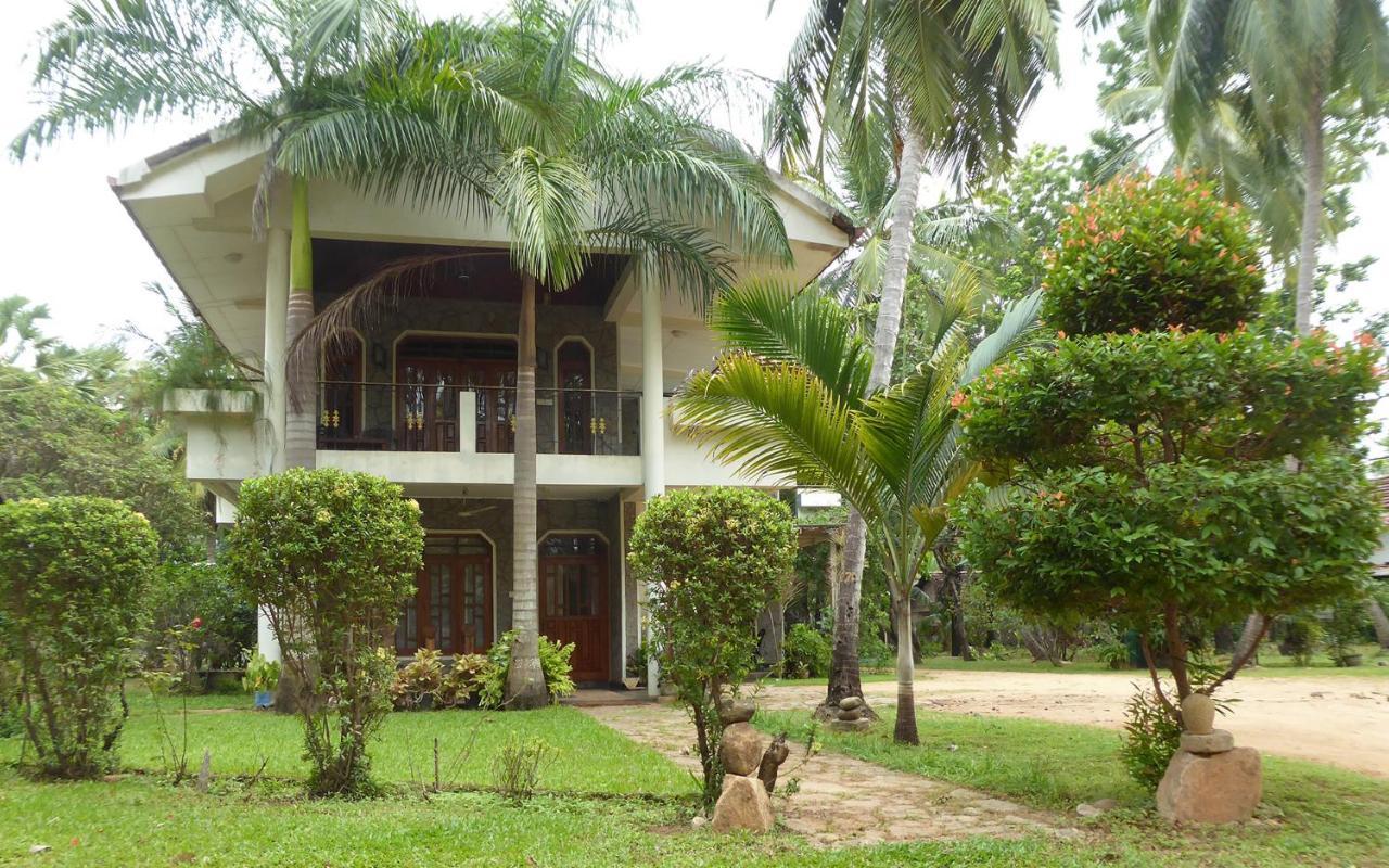 Riviera Resort Batticaloa Ngoại thất bức ảnh