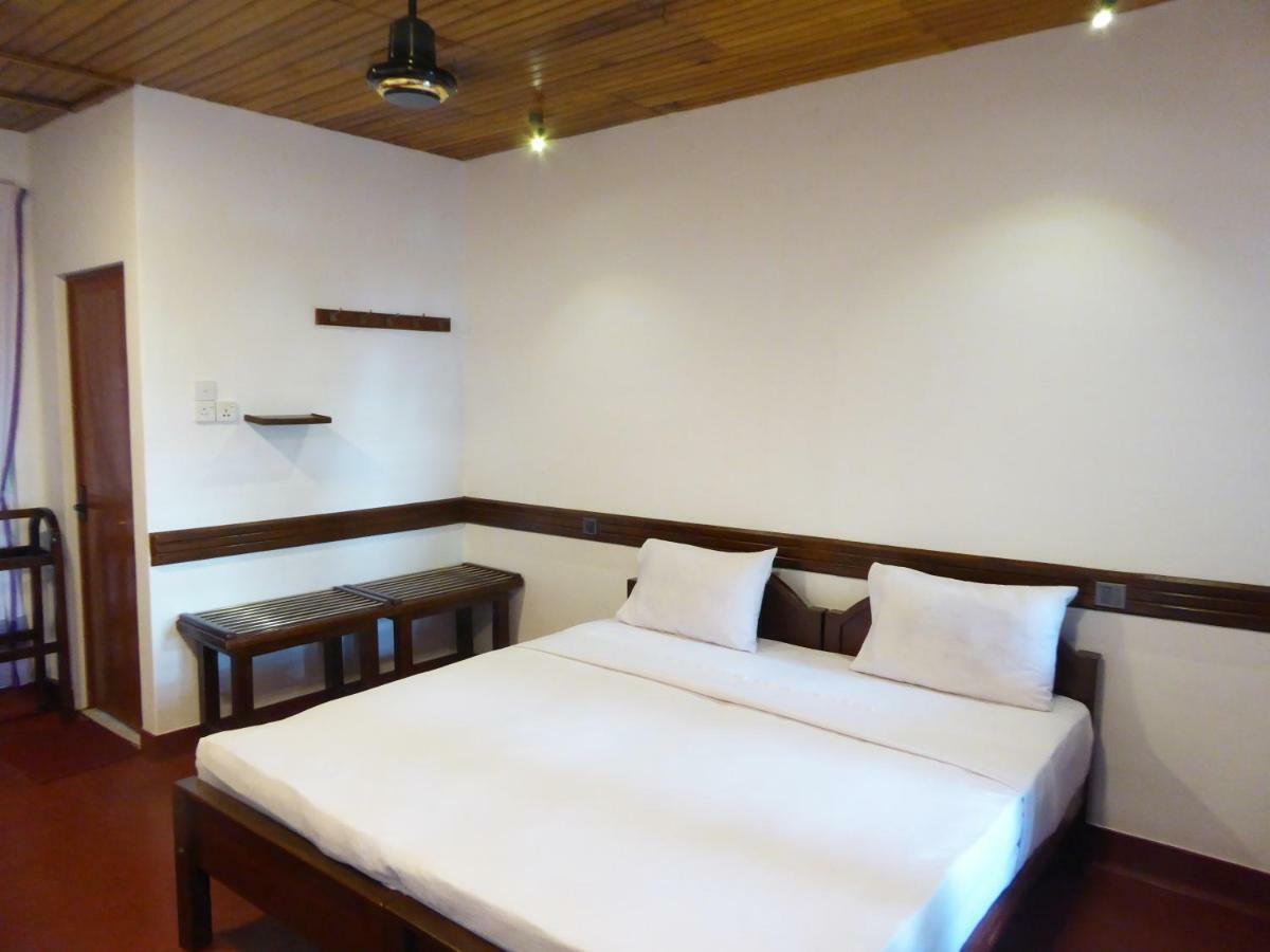 Riviera Resort Batticaloa Ngoại thất bức ảnh