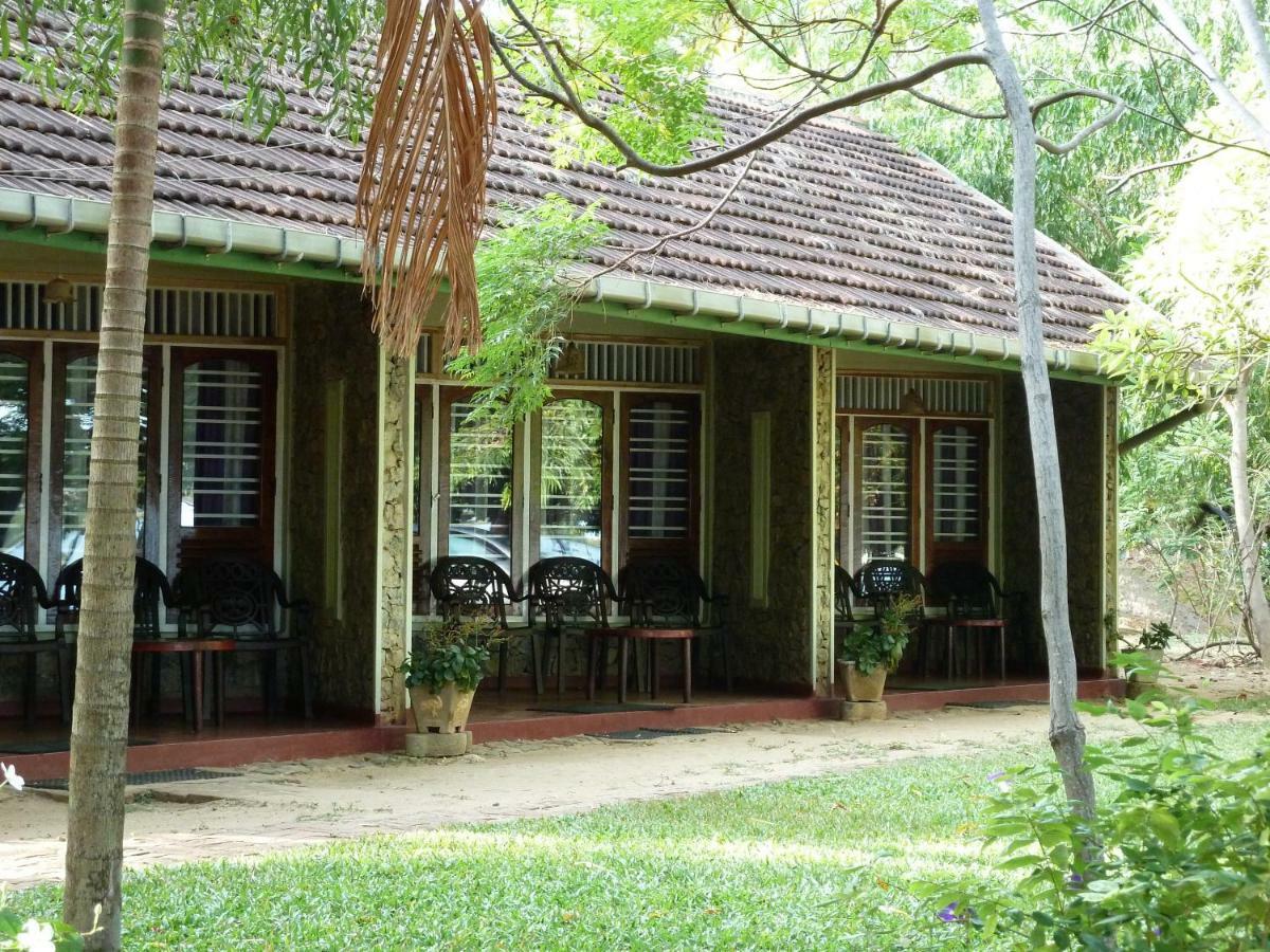 Riviera Resort Batticaloa Ngoại thất bức ảnh