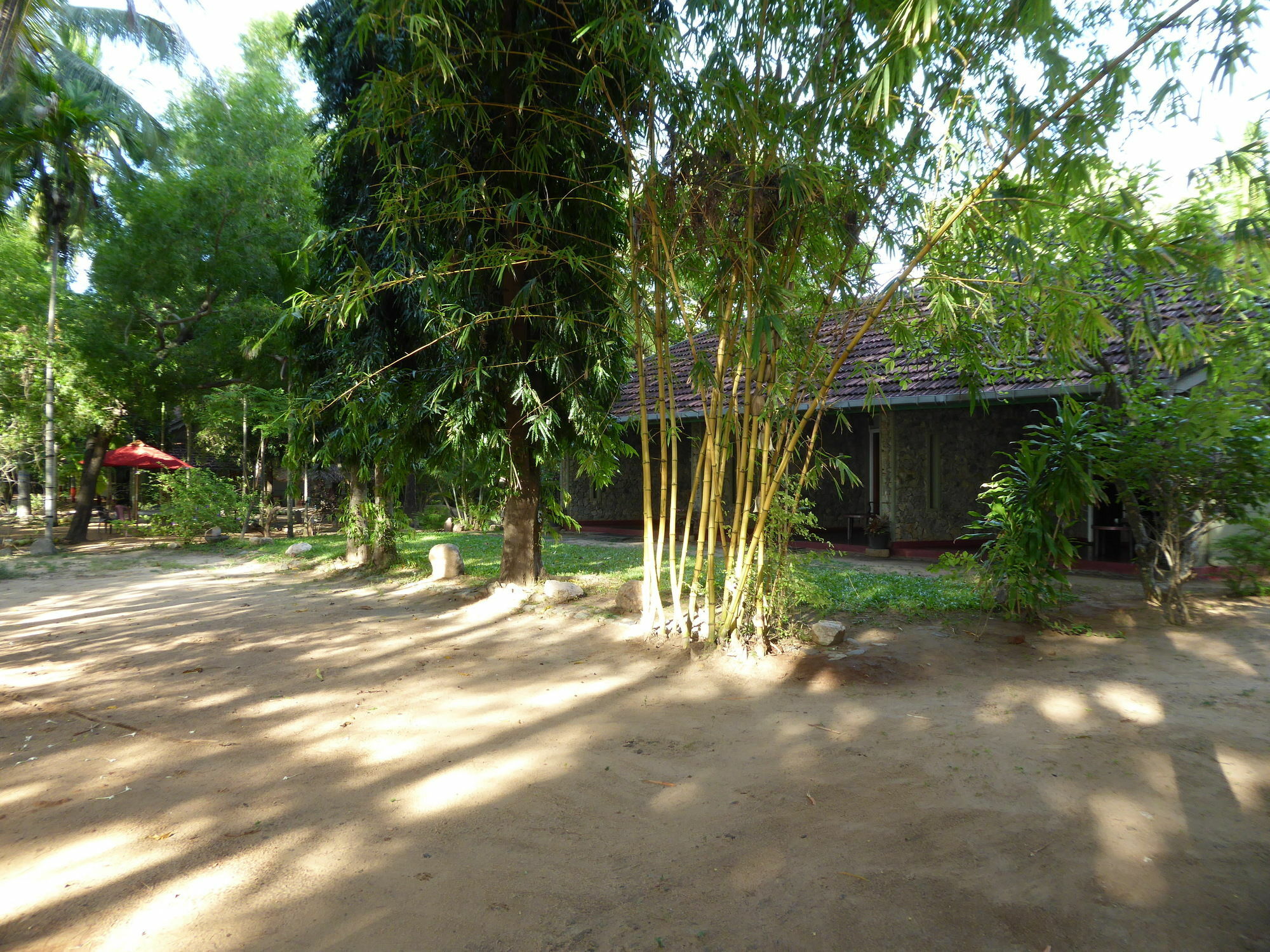 Riviera Resort Batticaloa Ngoại thất bức ảnh