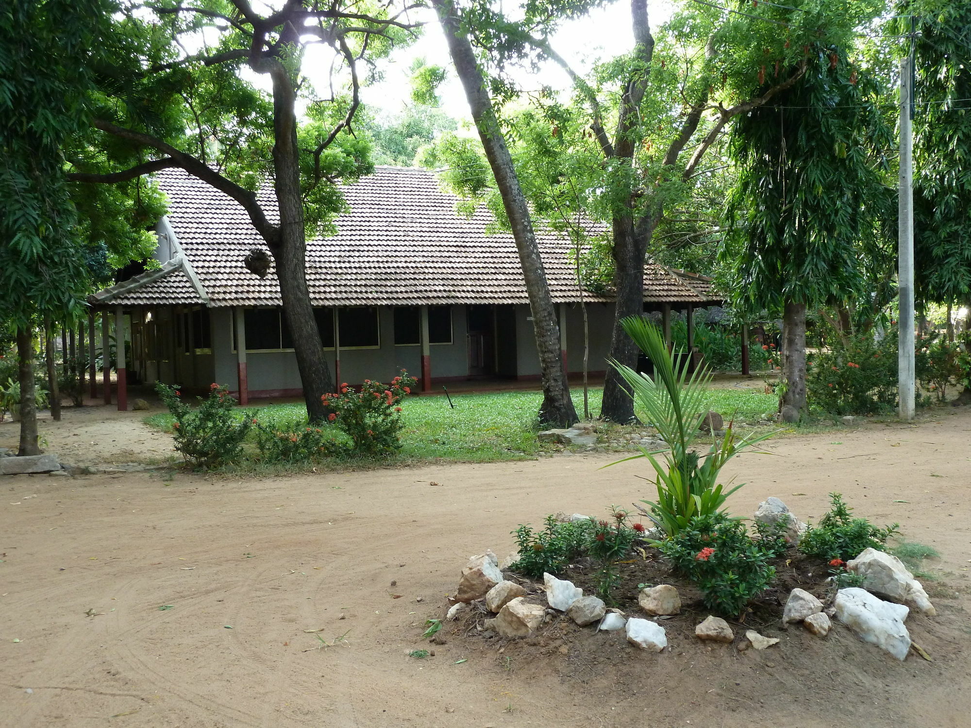 Riviera Resort Batticaloa Ngoại thất bức ảnh