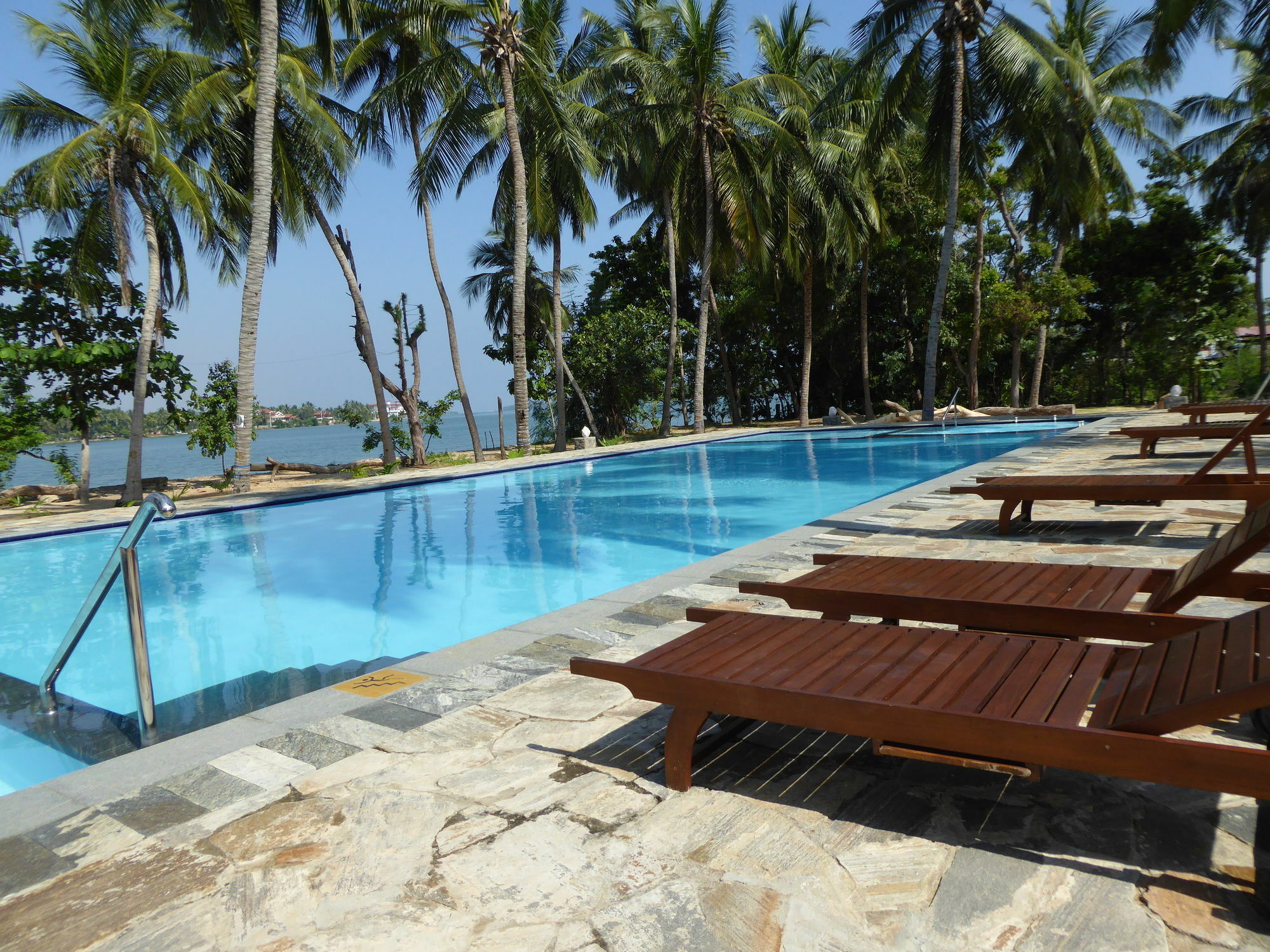 Riviera Resort Batticaloa Ngoại thất bức ảnh