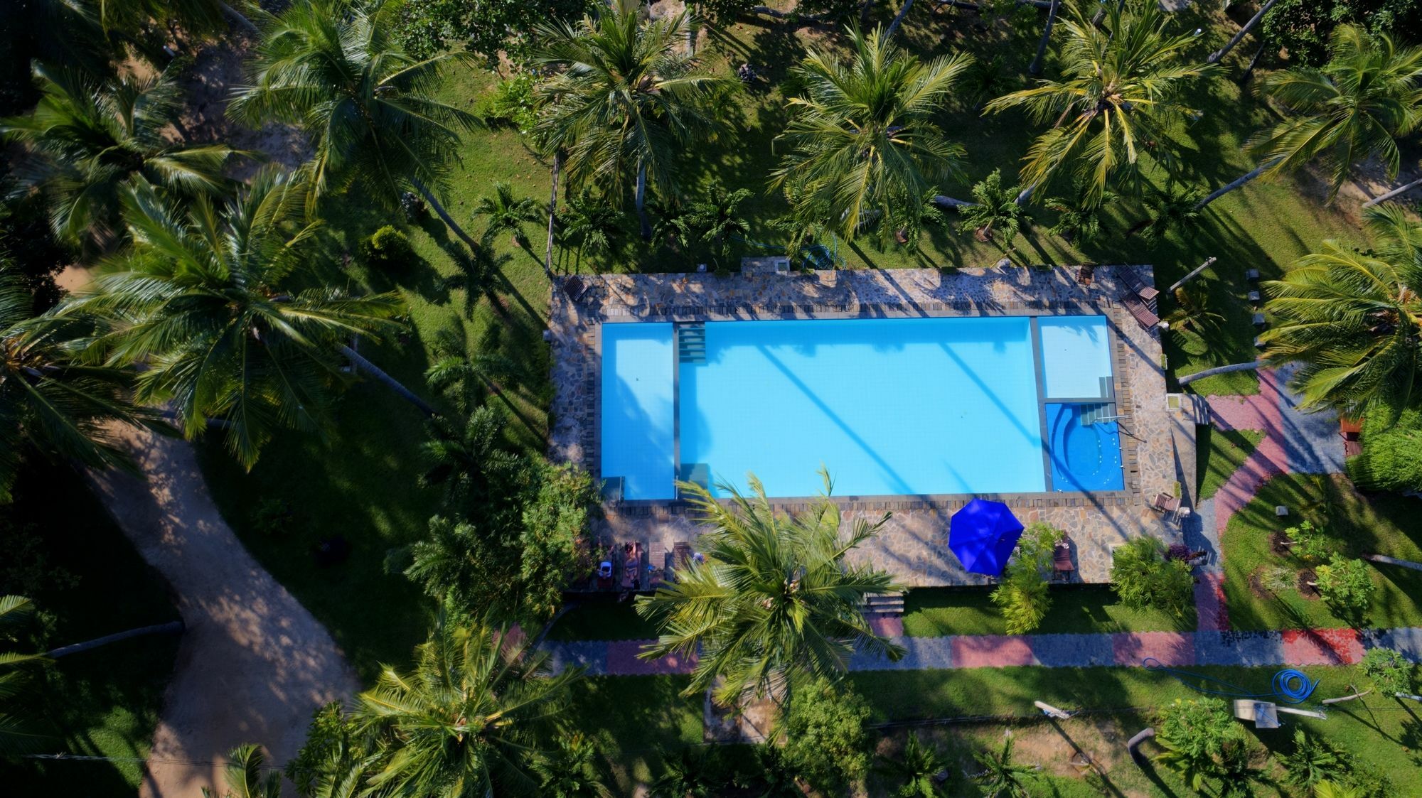 Riviera Resort Batticaloa Ngoại thất bức ảnh