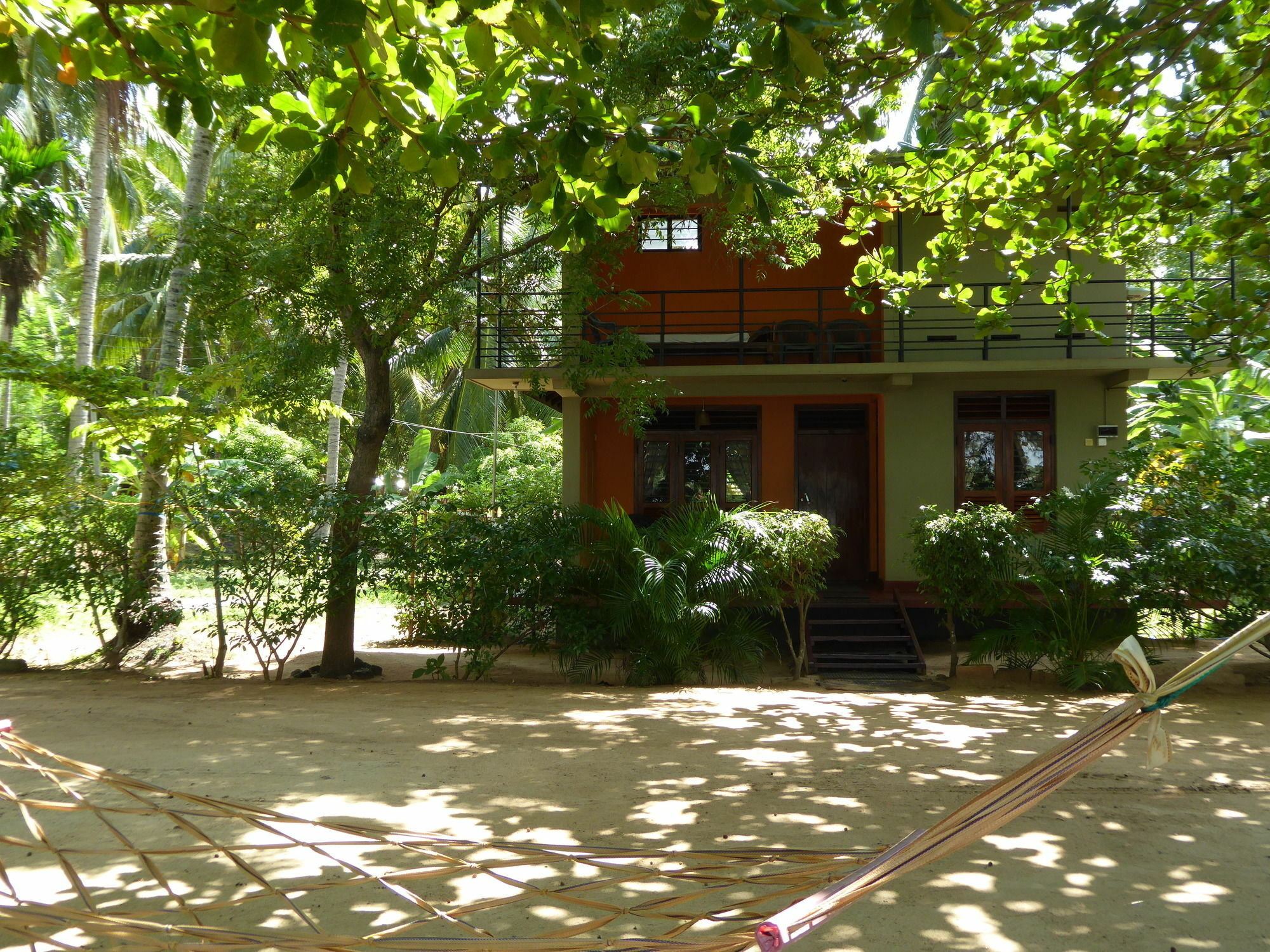 Riviera Resort Batticaloa Ngoại thất bức ảnh