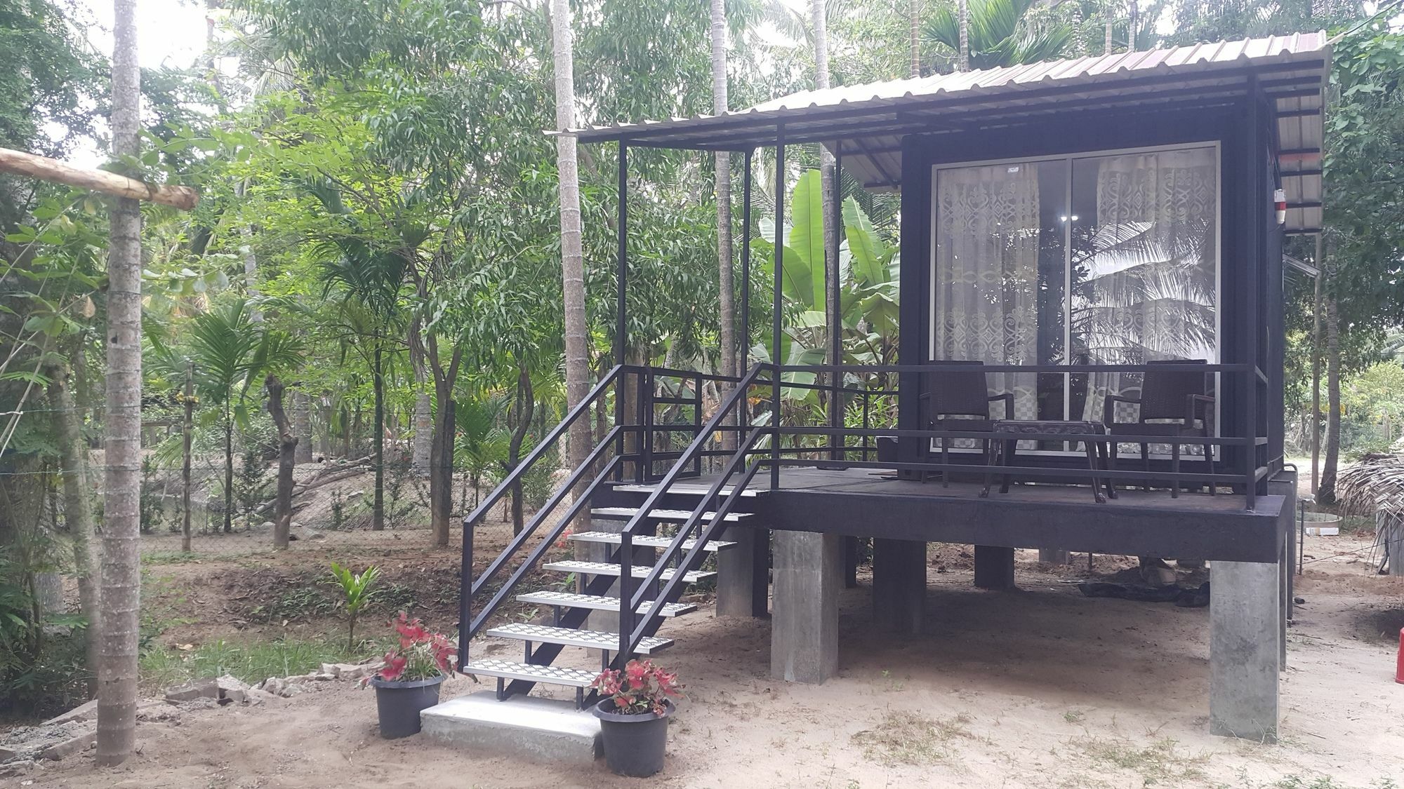 Riviera Resort Batticaloa Ngoại thất bức ảnh
