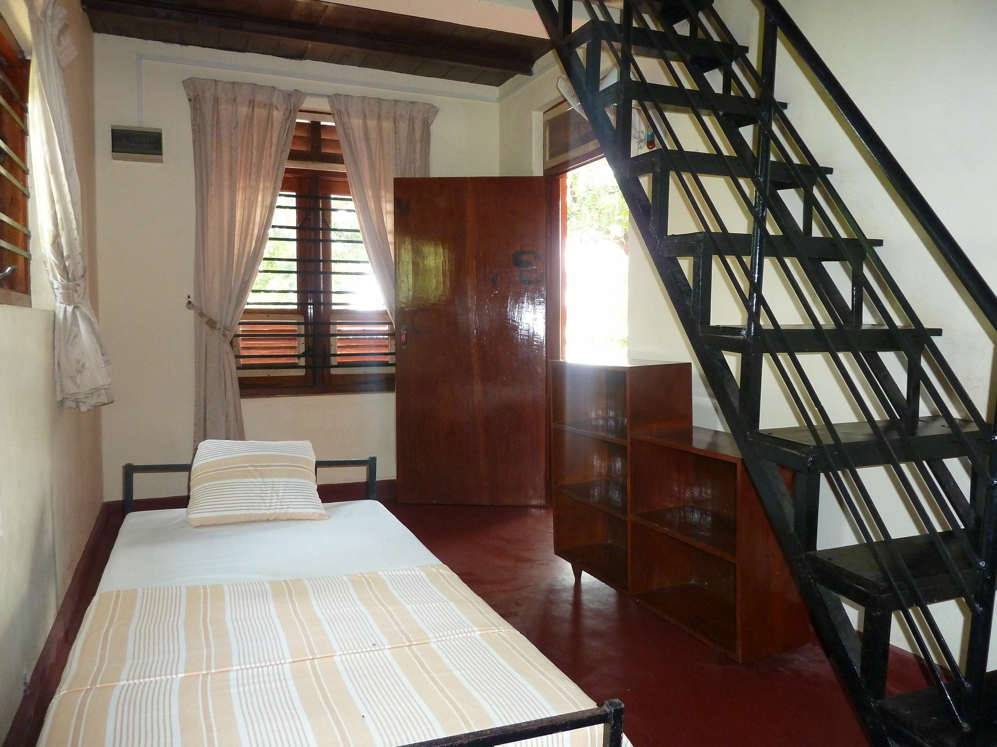 Riviera Resort Batticaloa Ngoại thất bức ảnh
