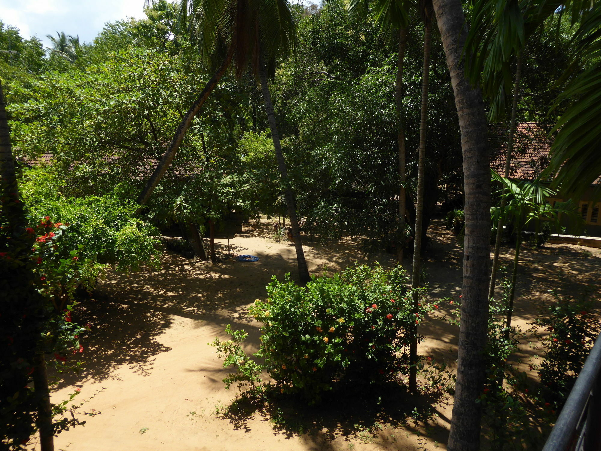 Riviera Resort Batticaloa Ngoại thất bức ảnh